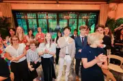 Yinghua Fellowship Summer Camp strengthens UK-China ties