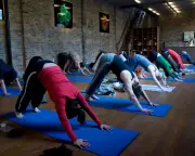 Yoga for scoliosis can be life-changing, letters show