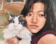 Young Archie 2026: Children's Portrait Prize Winners Announced