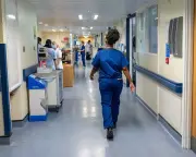 Young midwives quitting NHS in England at alarming rate, data shows