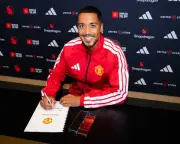 Youri Tielemans joins Manchester United for £35m, targets trophies