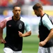 Youri Tielemans out of Belgium vs Spain World Cup quarter-final with hamstring injury