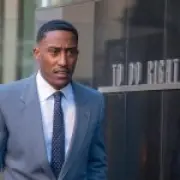Yung Filly cleared of rape, convicted of assault in Australia