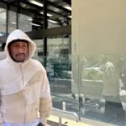 Yung Filly on trial in Australia for rape, assault of fan in Perth hotel