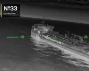 Zelenskyy creates long-range strike command to target Russian energy sector