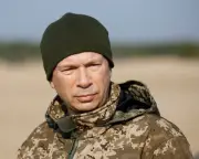 Zelenskyy fires Ukraine army chief Syrskyi, offers Fedorov new role after protests