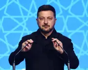 Zelenskyy: Let Ukraine Join NATO to Strengthen Alliance Defenses
