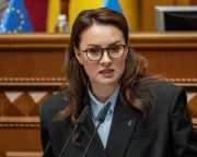 Zelenskyy replaces PM, flags law enforcement overhaul as Svyrydenko tipped for US envoy