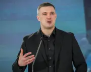 Zelenskyy sacks defence minister Fedorov despite reforms and battlefield gains