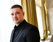 Zelenskyy's dismissal of defence minister Fedorov exposes leadership flaws