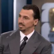 Zlatan Ibrahimovic hails Michael Olise as 'genius', warns Messi Mbappe will break World Cup record