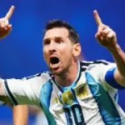 Zlatan Ibrahimovic warns Argentina teammates must help 'animal' Lionel Messi