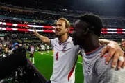 Zoe Williams: England win brings hope amid years of disaster