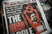 Zohran Mamdani's popularity grows despite New York Post's daily attacks
