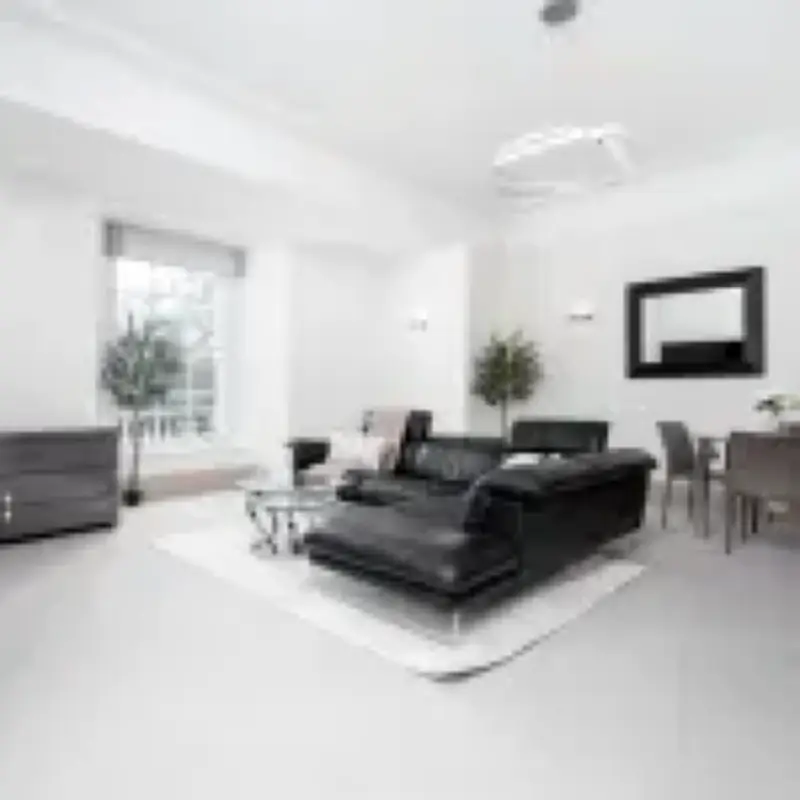 London one-bed flat listed for £1.75 million draws criticism for bland interior