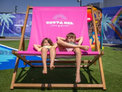 10 free and cheap family activities in London for the bank holiday weekend