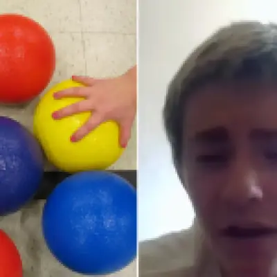 13-year-old charged with assault after dodgeball game in Arizona