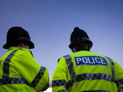 16-year-old girl found dead in Danson Park, Bexleyheath, police say