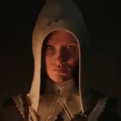 1666: Amsterdam Interview: Patrice Désilets on AI, Early Access, and Assassin's Creed
