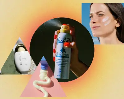 21 Best Non-Toxic Sunscreens Recommended by Dermatologists