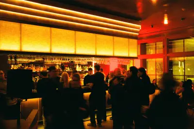 3 New Nightclubs Join Time Out's Best in London List