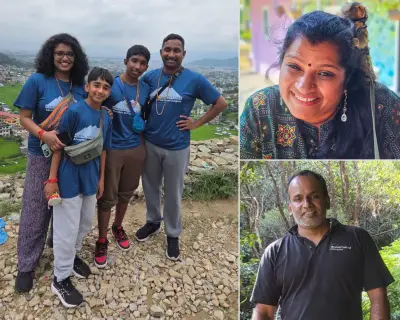 39 Australians missing in Nepal floods; Sydney family hopeful