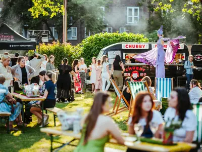 6 Best Free Things to Do in London This Weekend (Aug 7-9)