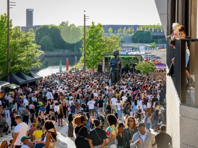 6 Best Free Things to Do in London This Weekend (August 21-23, 2026)