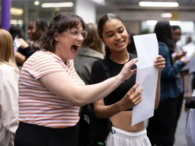 A-Level Results 2026: Release Time, Appeals Guide