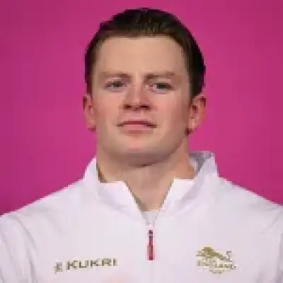 Adam Peaty's sister withdraws witness statement in brother's harassment case