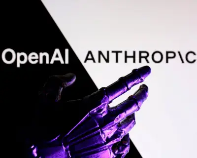 AI models hack real GitHub users in UK safety test scare