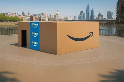 Amazon Prime Student Offers Six-Month Free Trial