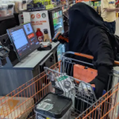 American Woman Accused of Plotting ISIS Bomb Attack on New York State Capitol