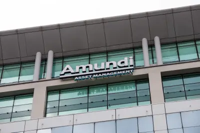 Amundi Technology Faces Uncertain Future After Leadership Exit