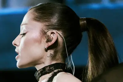 Ariana Grande Eternal Sunshine merch 2026: where to buy in London, prices