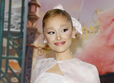 Ariana Grande Eternal Sunshine merch London 2026: where to buy, prices