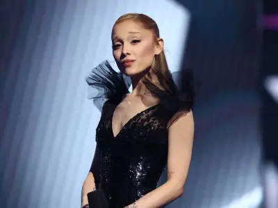Ariana Grande O2 residency: stage times, full setlist, last-minute tickets