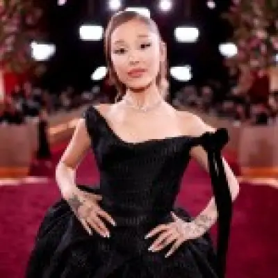 Ariana Grande to Step Back from Public Life After Tour Ends