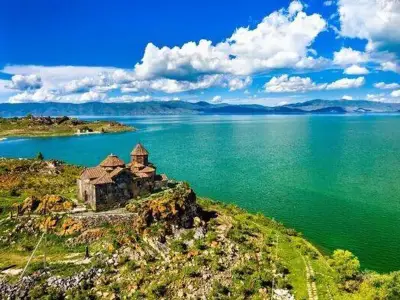 Armenia: Hidden Gem with Direct Flights from London