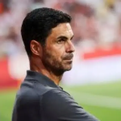 Arsenal plan third major signing after Vinicius and Guimaraes