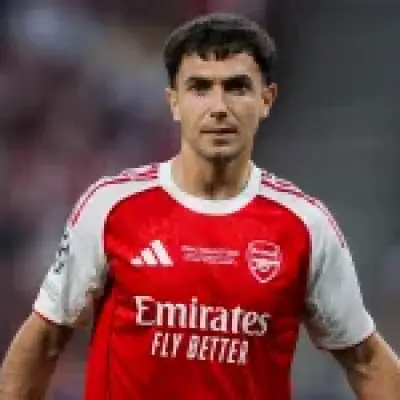 Arsenal refuse to sell Zubimendi despite Chelsea, Real Madrid interest