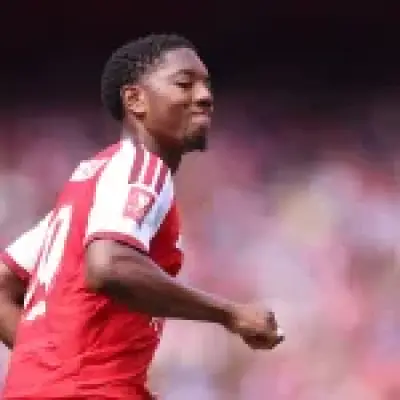 Arsenal set £45m asking price for Lewis-Skelly
