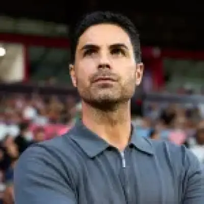 Arteta approves Arsenal move for Barcelona's Jules Kounde