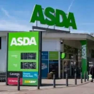 Asda launches £4 hot food meal deal with rotisserie items