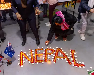 Australians missing in Nepal floods rises to 39, Wong confirms