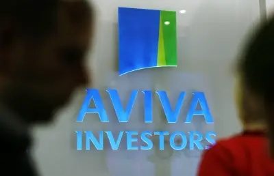 Aviva Investors Raises £1.5bn as Revenue Growth Boosts Profit