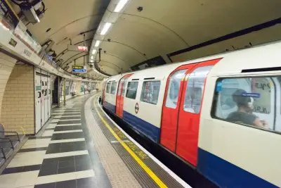Bakerloo Line's 54-Year-Old Trains to Be Replaced by 2035