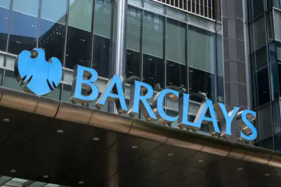 Barclays Names Investment Bank Co-CEOs in Latest Shake-Up