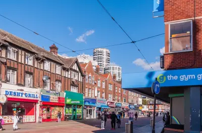 Barking and Dagenham named unfriendliest place in England