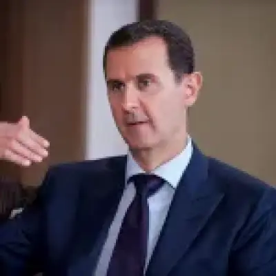 Bashar al-Assad sentenced to death for war crimes